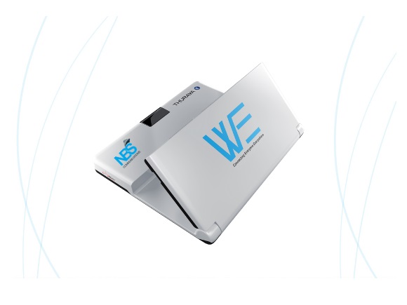 news image - Satellite terminal Thuraya WE – now commercially available