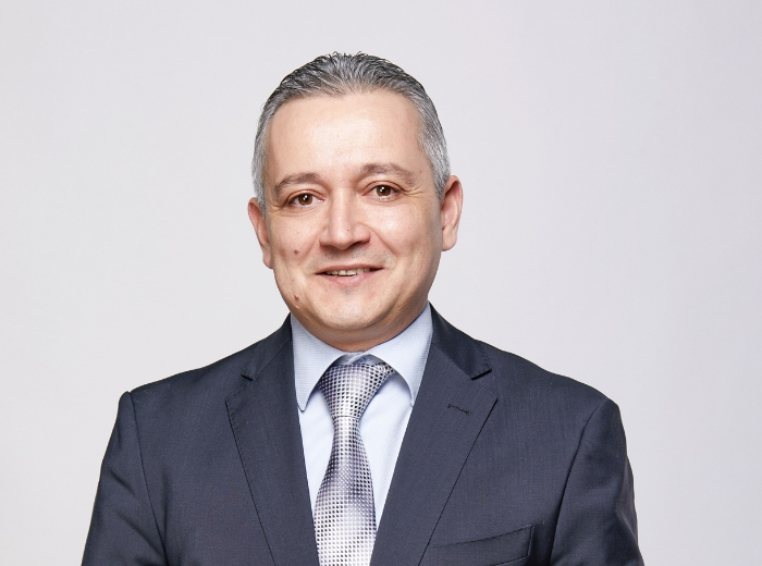 Our team Alexander Alexandrov
CEO